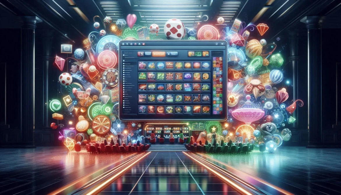 WinUnique Casino